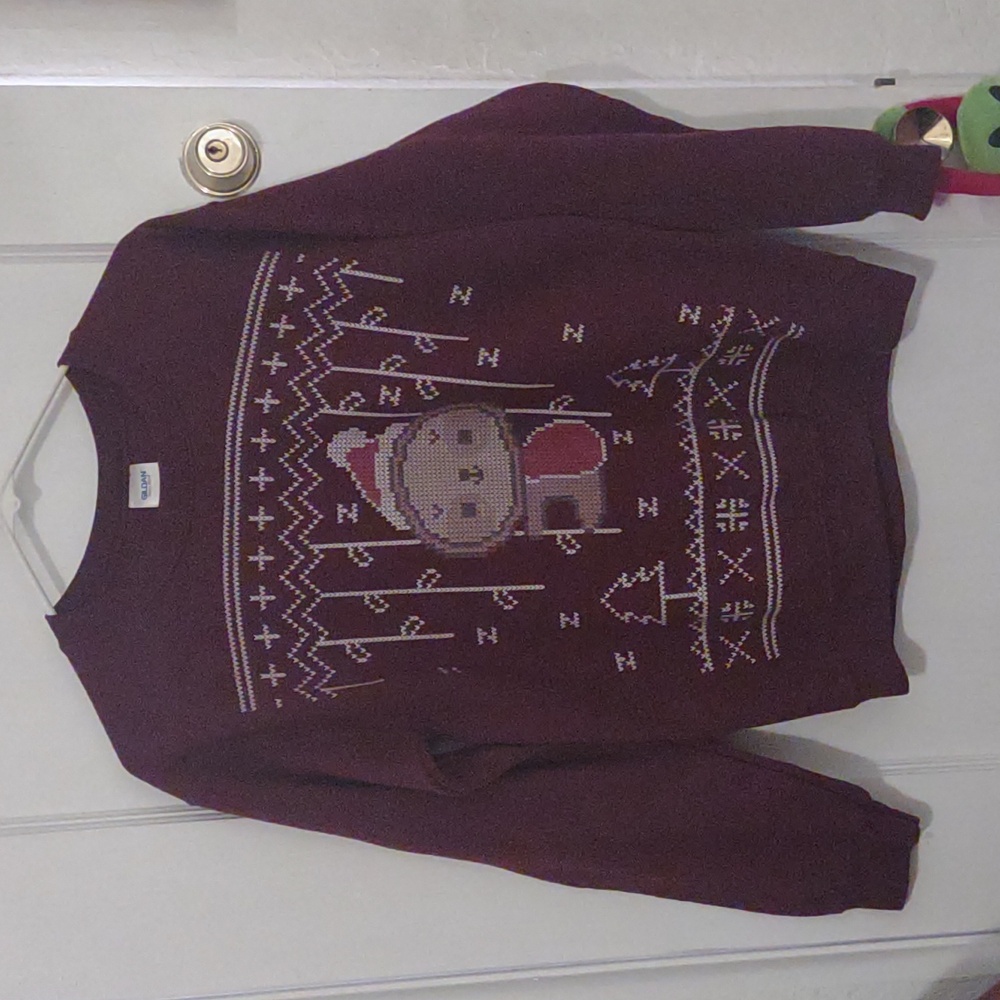 Gildan | Sweater